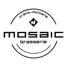 Mosaic brasserie