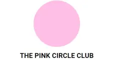 pink circle